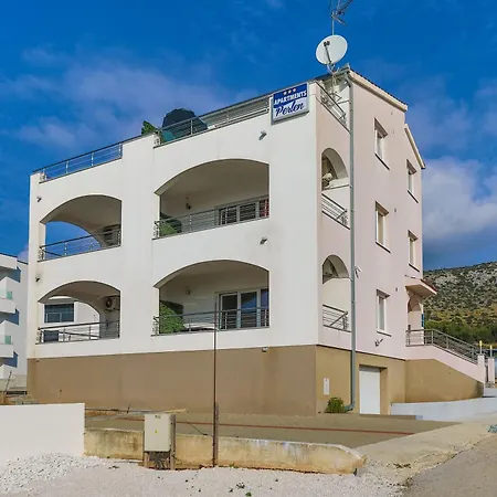 Pensjonat Perlen 3*